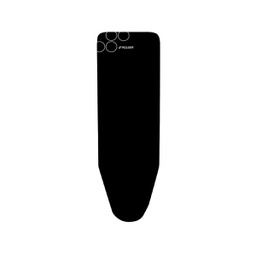 [F1 - NEGRO-1] Funda Tabla Planchar 1,20 X 42cm Negro - Rolser