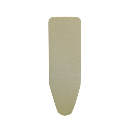 [F2-NATURAL] Funda Tabla de Planchar F2 (130×48) Natural - Rolser