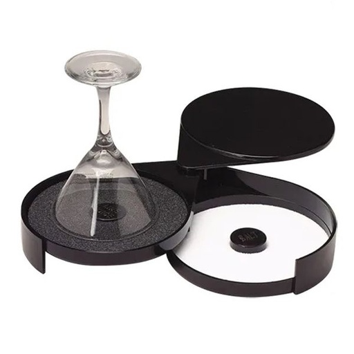[VC005] Bordeador de Copas p/Bartender - Silcook