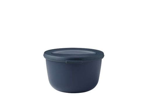 [106210016800] Bowl Cirqula 1000 ml Nordic Denim - Mepal