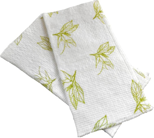 [FC13211G] Paños de limpieza Absorbentes x (2und) - Full Circle