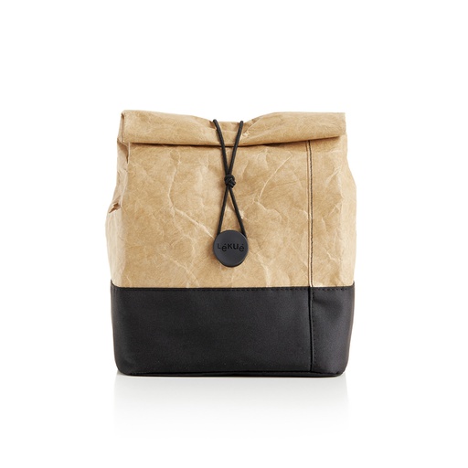 [LLTG-KR] Lunchbag To Go Kraft - Lékué