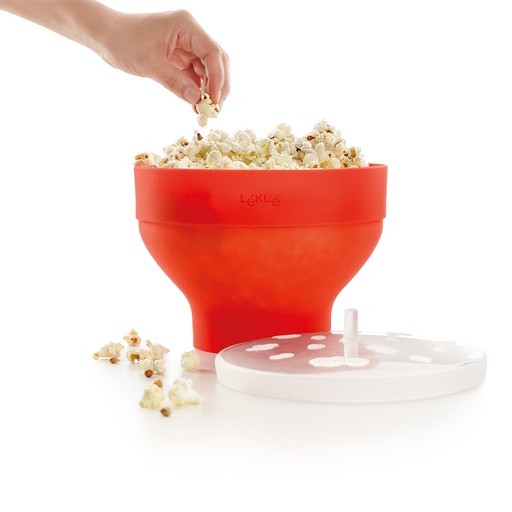 [LPC-RO] Popcorn p/ Microondas - Lékué