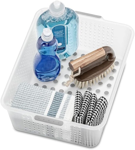[19056] Cesto Organizador Medium - Madesmart