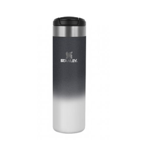 [10-10789-008] Botella Térmica Aerolight 591ml Charcoal - Stanley