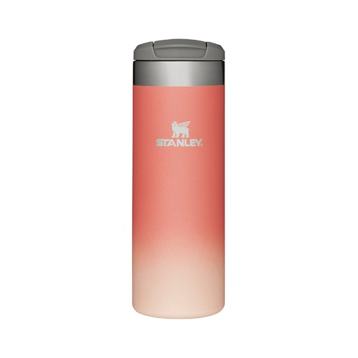 [10-10789-009] Botella Térmica Aerolight 591ml Grapefruit - Stanley