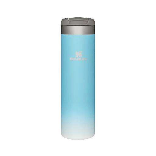 [10-10789-013] Botella Térmica Aerolight 591ml Pool - Stanley