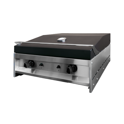 [NG-67] GAS GRILL NEGRO - KOKKEN 67X60