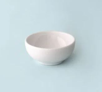 [RP 4182] Bowl Square 5,5cm - Royal Porcelain