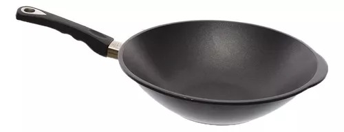 [AMT1136S] Wok Profesional 36 cm - Gastroguss Amt