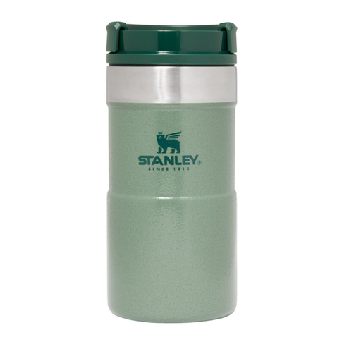 [10-09856-011] Mug 250ml Classic Neverleak H. Green - Stanley