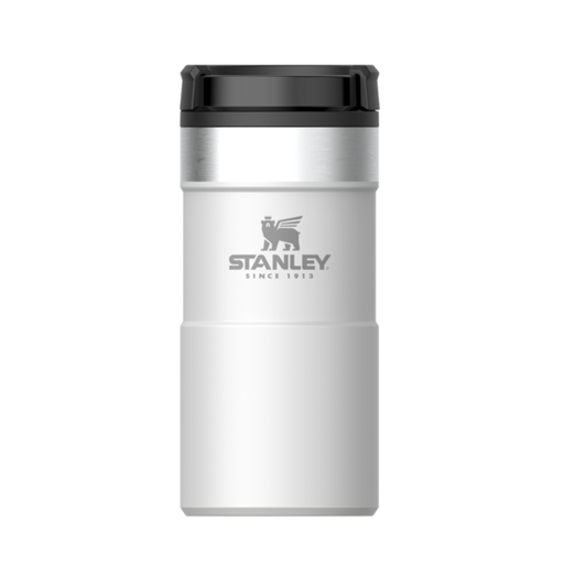 [10-09856-013] Mug 250ml Classic Neverleak Polar - Stanley