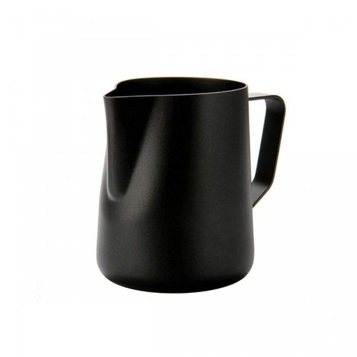 [21151] Jarra P/ Leche Acero Black 350 ml