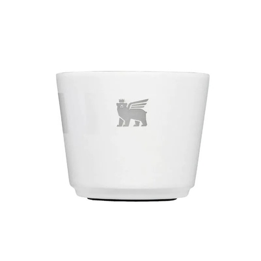 [10-11016-004] Daybreak Cup Demitasse Pale Stone 65ml - Stanley