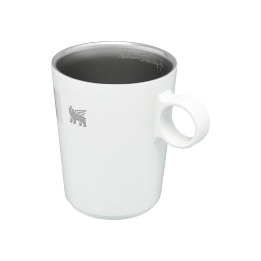 [10-11017-004] Daybreak Cup Latte Pale Stone 313ml - Stanley