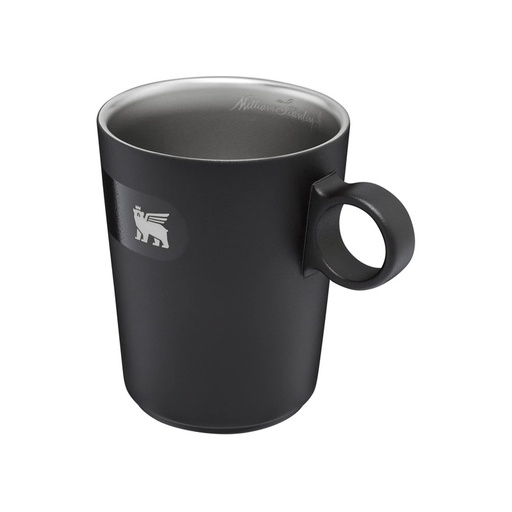 [10-11017-005] Daybreak Cup Latte Matte Black 313ml - Stanley