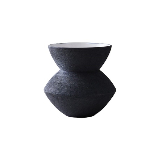 [BAD07NB2381W] Jarrón Ada M