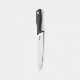 [120664] Cuchillo de Trinchar Acero - Brabantia