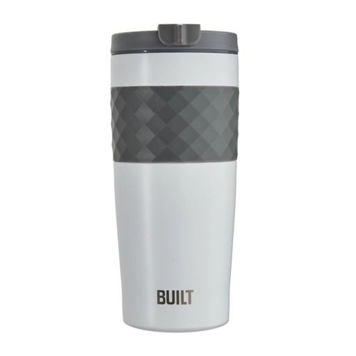 [5270075] Mug Coffe Morgan White 473ml - Built