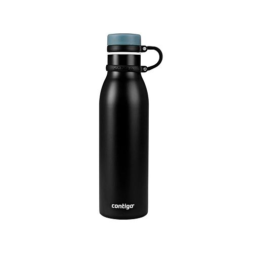 [2905596340000] Botella Térmica Matterhorn 591ml Black - Contigo