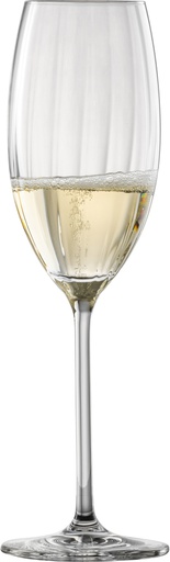 [CR SCH121571] Copa Champagne Prizma 288ml - Schott Zwiesel (6 und)