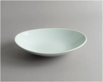 [RP 5505] Fuente Oval Profunda 22.5cm x 31cm - Royal Porcelain