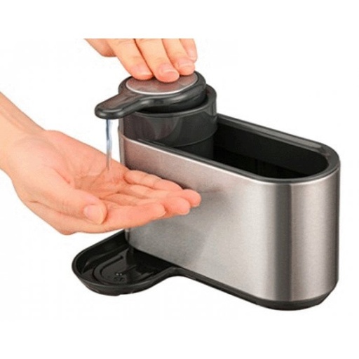 [84172] Dispenser Dosificador P/ Detergente