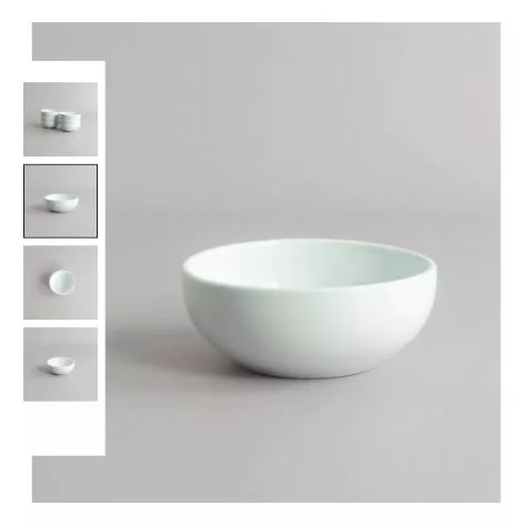 [RP 0982] Bowl Frutas 12cm Ultra - Royal Porcelain
