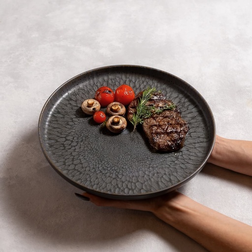 [FF0250660000BL] Plato Playo L 28 cm - Bardo