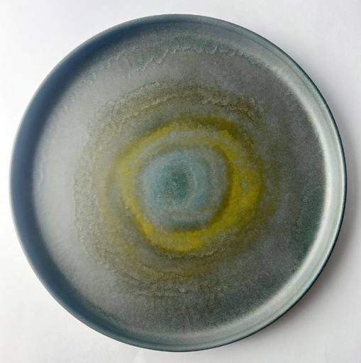 [FF0260660000MA] Plato Playo M Airo - Gres