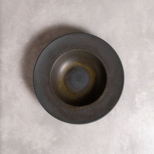 [FF0890660000PA] Plato Pasta Airo - Gres