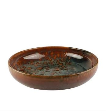 [FF0280660000BCX6] Bowl Chloe x6 - Gres