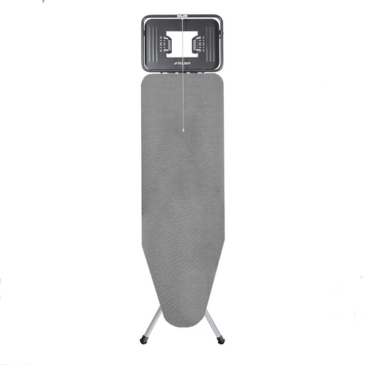 [K3-PL] Centro de Planchado K3 (120x38 cm) Gris Plomo - Rolser