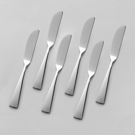 [27 CHB.] Cuchillo Manteca - Vecchio x unid.