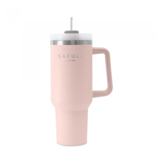 [24120P] Vaso Térmico Adventure Baby 1.18 - Sakura