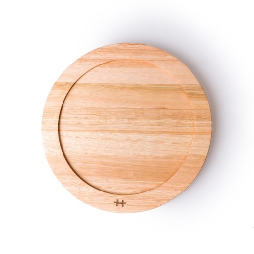 [129] Plato Madera Mesopotamia x (6und) - Herencia Grill