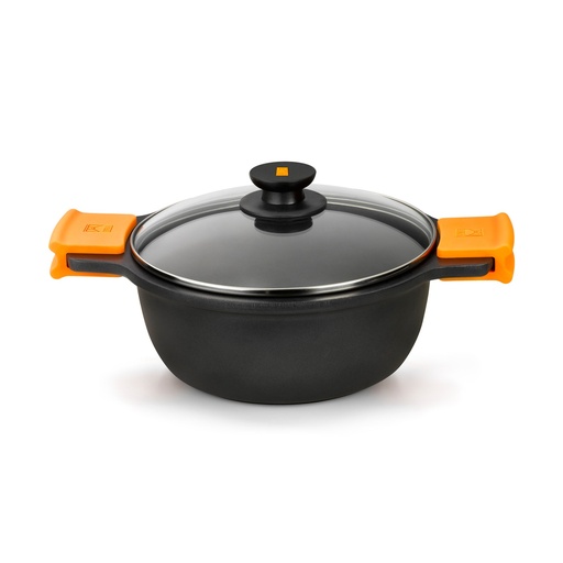 [CAE20] Cacerola Alta Efficient 20cm - Bra