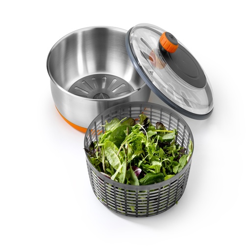 [CEB] Centrifugador p/Ensalada Efficient - Bra