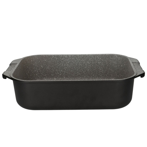 [MCA34] Asadera De Aluminio Fundido Antiadherente 34 x 25 cm - Masterclass