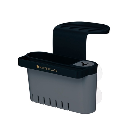 [MCPCE] Organizador de Bacha con Ventosa - Masterclass