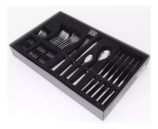 [28BOX24] Set Box - Buffet (24 pzas)