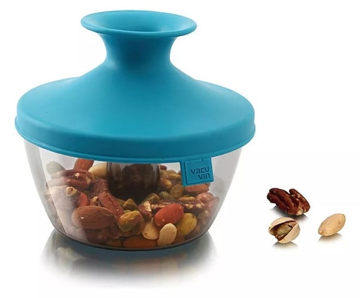 [28307] Popsome Candy & Nuts Turquesa - Vacu Vin