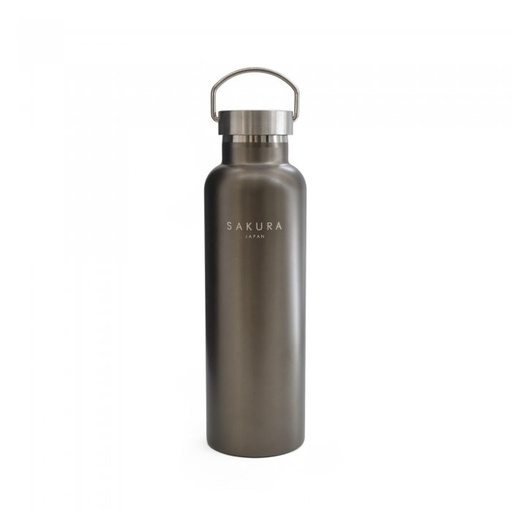 [2311055] Botella Térmica Deluxe Platinum 750 ml - Sakura