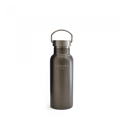 [2311054] Botella Térmica Deluxe Platinum 500 ml - Sakura