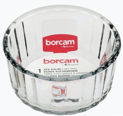 [59624] Mini Flanera - Borcam