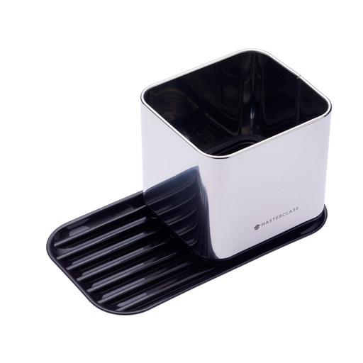 [MCEM] Organizador Cocina Porta Esponja Acero Inoxidable - Masterclass