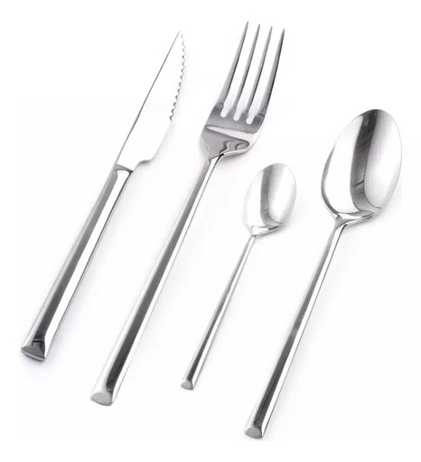 [36BOX24] Set Box 24 pzas - Banquet
