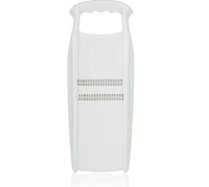 [BOR0016BL] Slicer Hilador Roko Blanco - Börner