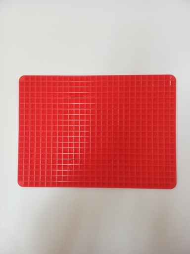 [REPMAT] Placa de Silicona para Fondant
