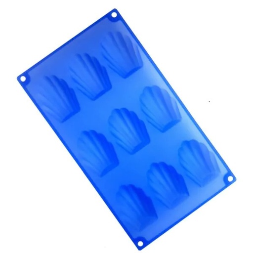 [HH001] Molde Magdalena Silicona